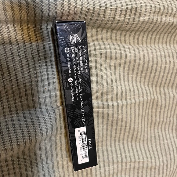 Reina Rebelde Makeup Reina Rebelde Mordida Lip Stain In Paleta Poshmark